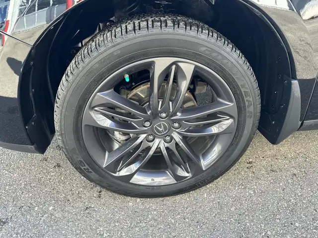 2020 Acura RDX A-Spec l Clean CarFax l Low Kms in Cars & Trucks in Calgary - Image 11