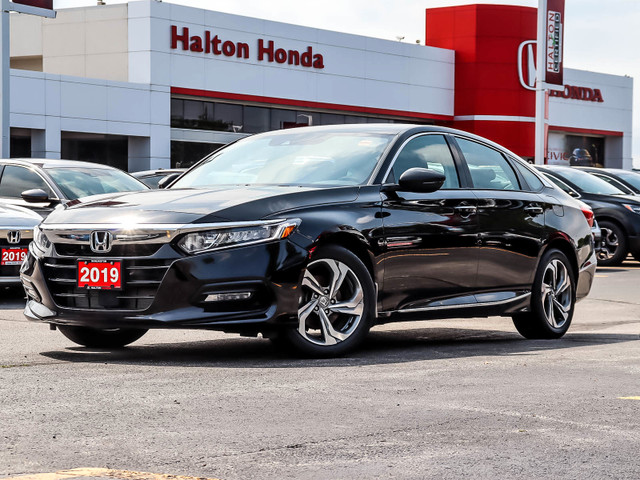 2019 Honda Accord in Cars & Trucks in Oakville / Halton Region
