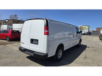 JUST ARRIVED - RARE DURAMAX DIESEL CARGO - CLEAN CARFAX - ALL SERVICE RECORDS - Hard to Find DIESEL... (image 7)