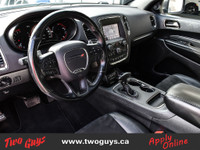 2020 Dodge Durango GT White Knuckle Clearcoat *REMOTE START*, *BLUETOOTH*, *SUNROOF*, *CLEAN CARFAX... (image 9)