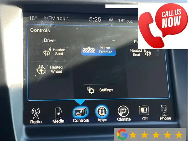 2017 Chrysler 200 No-Accidents Limited Leather Seats Backup Cam  in Cars & Trucks in Markham / York Region - Image 30
