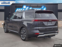 Check out this certified 2022 Kia Carnival EX+ | Leather | Nav | 360 Camera | Smart Cruise | Power S... (image 2)