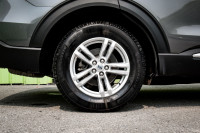 This 2023 Ford Explorer is for sale today. This SUV has 87,006 kms. It's grey in colour . It has a 1... (image 7)