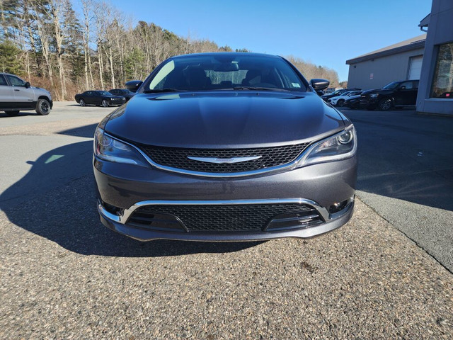 2016 Chrysler 200 - Just Arrived!!! C - Just Arrived!!! in Cars & Trucks in Bridgewater - Image 2