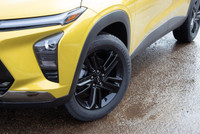 2025 Chevrolet Trax FWD Activ ~ AMVIC Licensed Dealer Chevrolet Trax FWD Activ 2025 CALL OR TEXT US... (image 5)