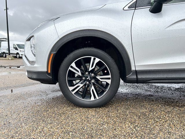 2024 Mitsubishi Eclipse Cross SE | Heated Seats/Steering in Cars & Trucks in Edmonton - Image 3