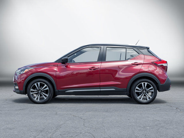 2018 Nissan Kicks SR | Clean Carfax | Heated Seats | in Cars & Trucks in Hamilton - Image 3