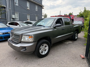 2011 RAM Dakota SXT