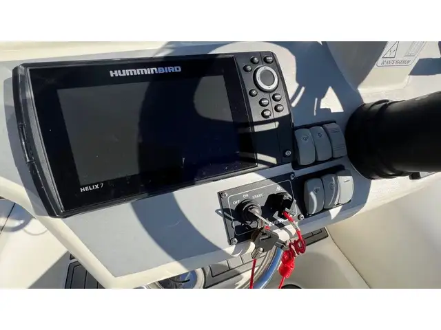 2019 Zodiac N-ZO 680 in Powerboats & Motorboats in Québec City - Image 31