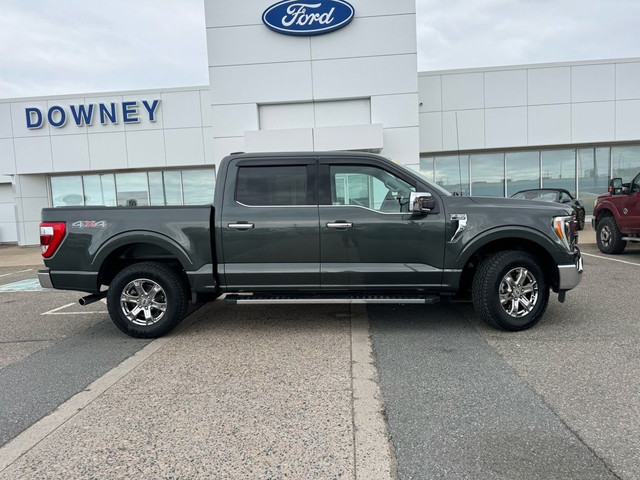  2021 Ford F-150 Lariat in Cars & Trucks in Saint John - Image 2