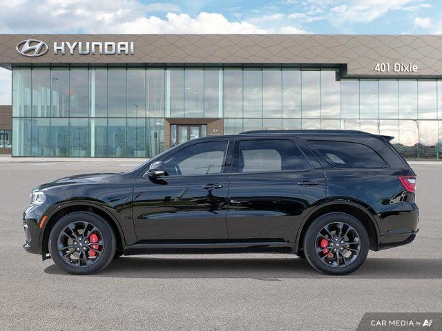 2024 Dodge Durango R/T in Cars & Trucks in Mississauga / Peel Region - Image 2