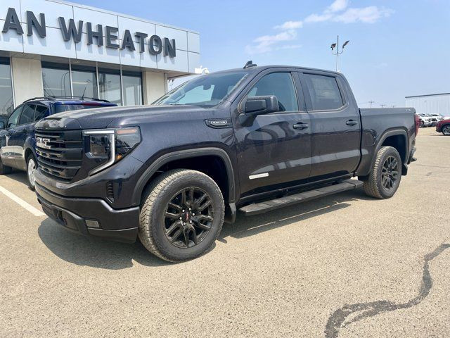 2025 GMC Sierra 1500 Elevation in Cars & Trucks in Edmonton - Image 2