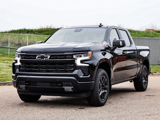 2025 Chevrolet Silverado 1500 RST in Cars & Trucks in Strathcona County - Image 4