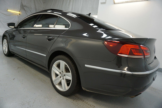 2013 Volkswagen CC in Cars & Trucks in Oakville / Halton Region - Image 4