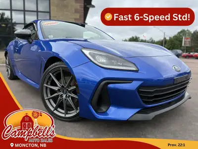 Sport Tech Trim! Fast 6-Speed Manual! 2.4Ltr 4cyl RWD! Apple Carplay/ Android Auto! Dual Zone AC! Cr...