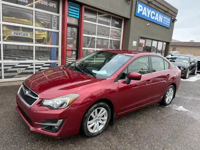 HERE IS A NICE CLEAN AWD THAT IS RELIABLE AND ECONOMICAL LOOKS AND DRIVES GREAT SOLD CERTIFIED COME...