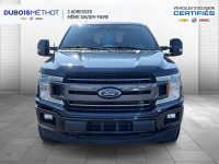 FORD F-150 XLT SPORT 4X4 SUPERCREW BOITE DE 6 1/2 PIEDS 2020 EQUIPE DU MOTEUR ECOBOOST V6 3.5L AVEC... (image 2)