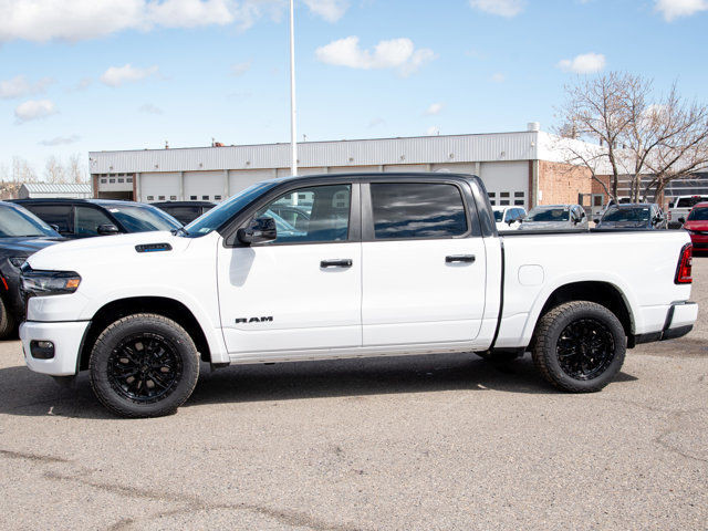 2025 Ram 1500 Big Horn in Cars & Trucks in Calgary - Image 3