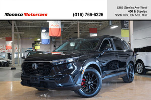 2023 Honda CR-V SPORT AWD - 2xRIM&TIRE|SUNROOF|CAMERA|BLINDSPOT