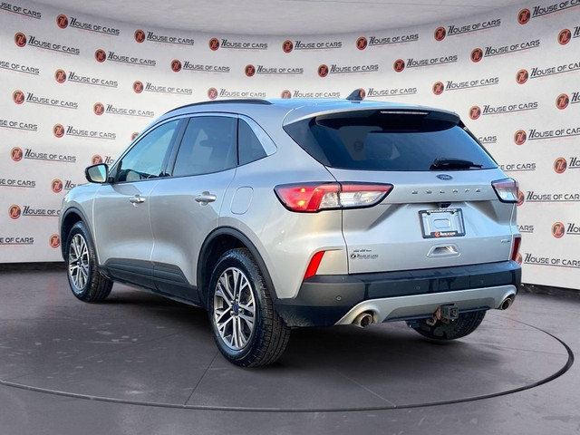 2020 Ford Escape SEL in Cars & Trucks in Calgary - Image 4