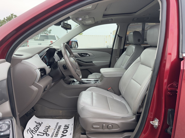 2019 Chevrolet Traverse LT True North in Cars & Trucks in Lethbridge - Image 2