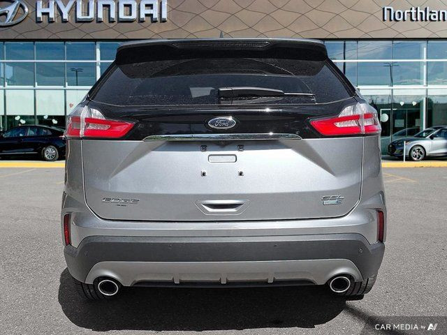 2020 Ford Edge SEL | Remote Start | Bluetooth | Backup Camera in Cars & Trucks in Prince George - Image 4