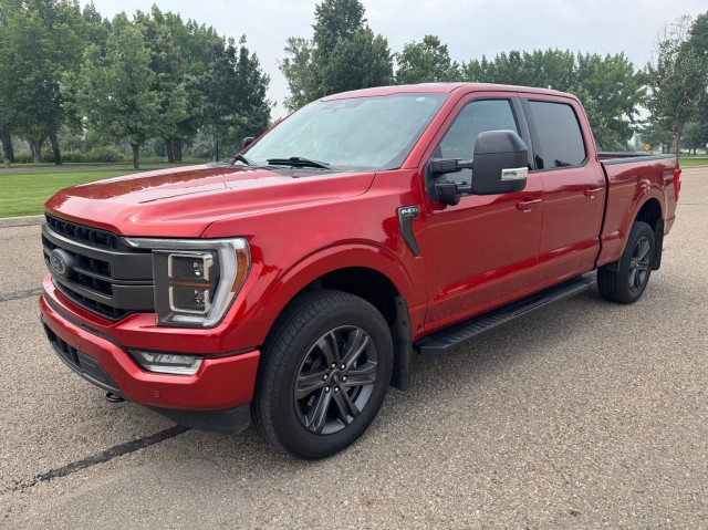 2023 Ford F-150 Lariat in Cars & Trucks in Medicine Hat