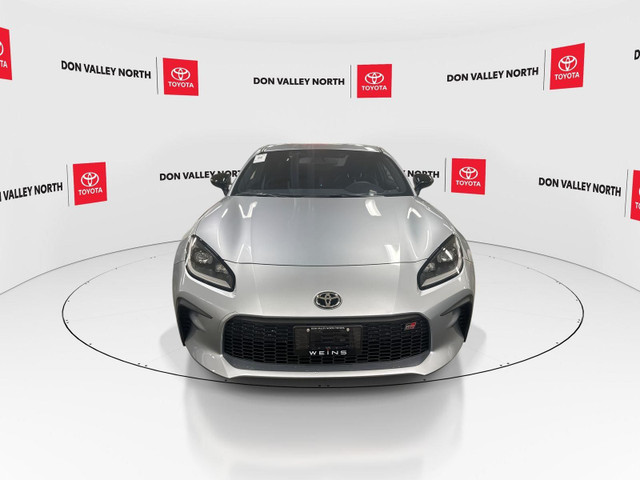 2025 Toyota GR86 Premium CERTIFIED | ACCIDENT FREE | CARPLAY in Cars & Trucks in City of Toronto - Image 3