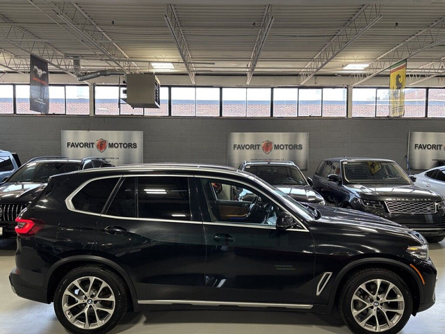2020 BMW X5 xDrive40i|AWD|NAV|CARAMELSEATS|AMBIENT|PANOROOF|++ in Cars & Trucks in City of Toronto - Image 4