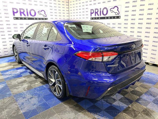 2020 Toyota Corolla in Cars & Trucks in Ottawa - Image 3