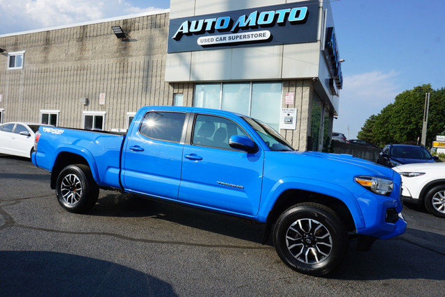 2020 Toyota Tacoma in Cars & Trucks in Oakville / Halton Region