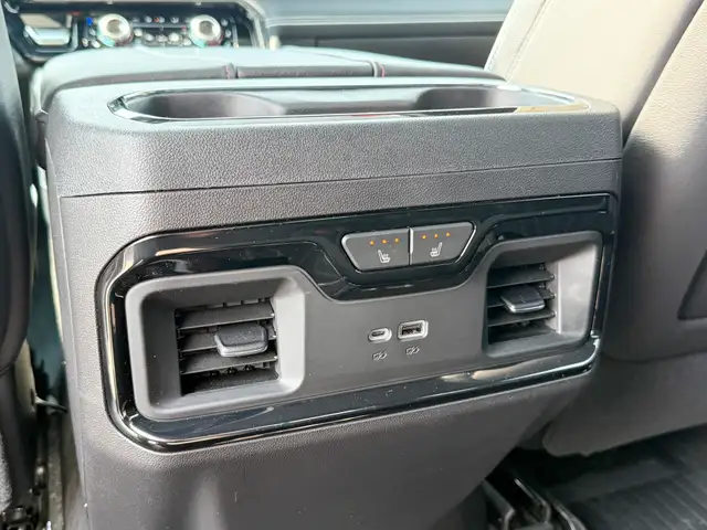 2023 GMC Sierra 1500 AT4X 6.2L V8 WITH REMOTE START/ENTRY, SU... in Cars & Trucks in Ottawa - Image 16