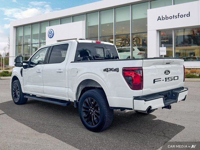 2024 Ford F-150 XLT in Cars & Trucks in Abbotsford - Image 3