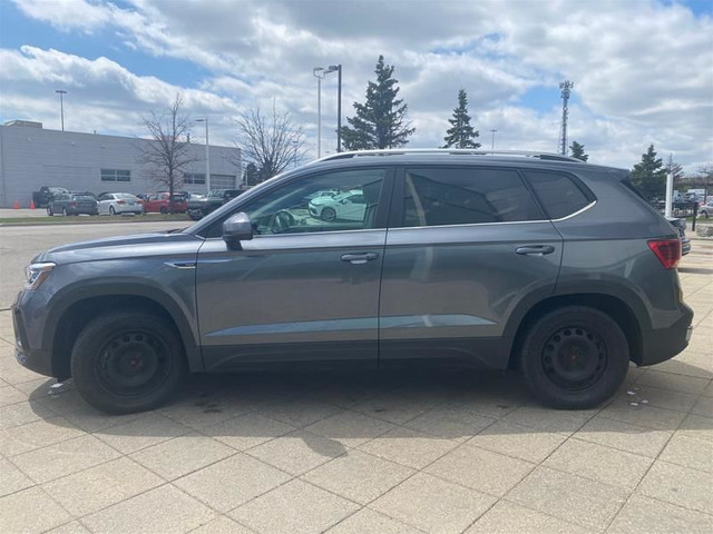 2022 Volkswagen Taos Highline in Cars & Trucks in Mississauga / Peel Region - Image 4