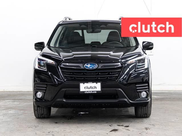 2022 Subaru Forester 2.5i Limited AWD w/ Apple CarPlay & Android in Cars & Trucks in Ottawa - Image 2