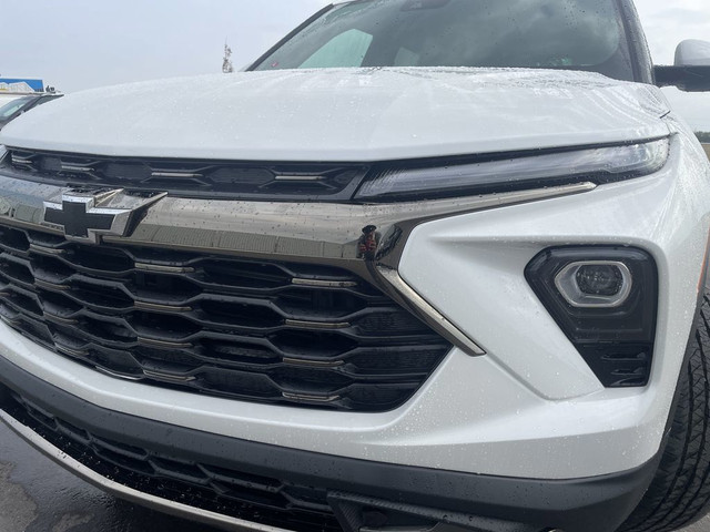 2025 Chevrolet Trailblazer ACTIV in Cars & Trucks in Calgary - Image 3
