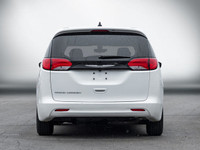 This 2022 Chrysler Grand Caravan SXT boasts a powerful 3.6L Pentastar V6 engine paired with a smooth... (image 6)