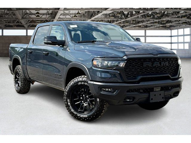 2025 Ram 1500 Rebel in Cars & Trucks in Mississauga / Peel Region - Image 2