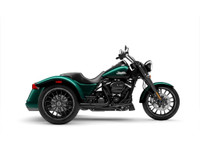 2024 Harley-Davidson FLRT FREEWHEELER