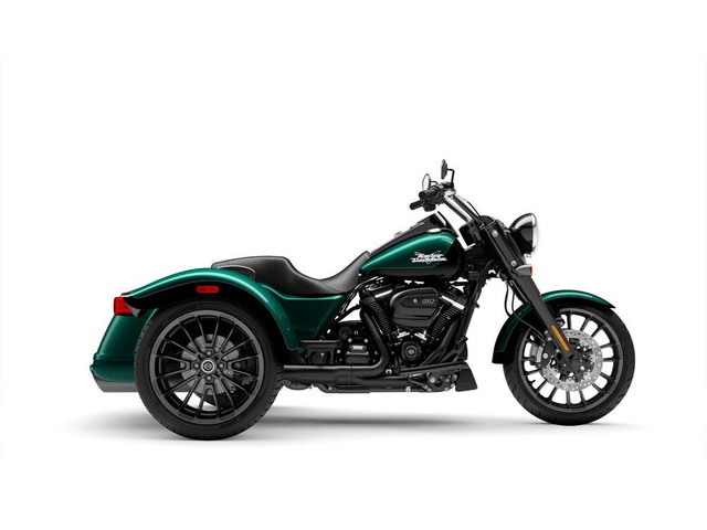 2024 Harley-Davidson FLRT FREEWHEELER in Street, Cruisers & Choppers in Longueuil / South Shore