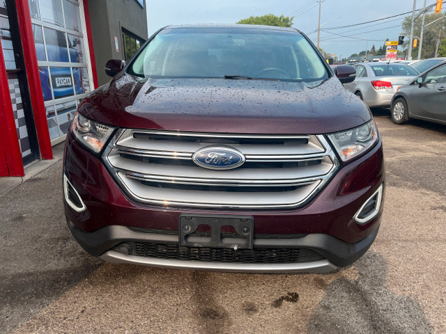 2018 Ford Edge SEL in Cars & Trucks in Kitchener / Waterloo - Image 2