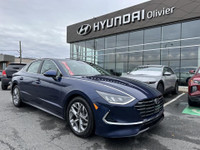 2021 Hyundai Sonata 2.5L Preferred Volant bancs chauffants Certi