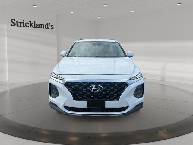 2020 HYUNDAI SANTA FE ESSENTIAL W/SAFE PKG in Cars & Trucks in Stratford - Image 3