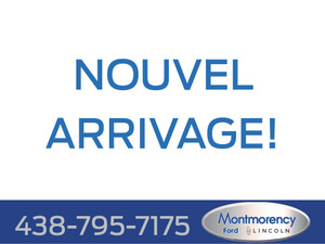2022 Ford Edge Titanium | AWD | 2.0 | TOIT PANO | CUIR |