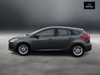 JUST LANDED!! 2018 Ford Focus SE!! **LOW KM'S** 2.0L INLINE 4 MOTOR, AUTOMATIC TRANSMISSION, FRONT W... (image 7)