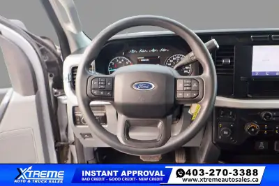2024 Ford F-350 Super Duty XLT - NO FEES!, View more