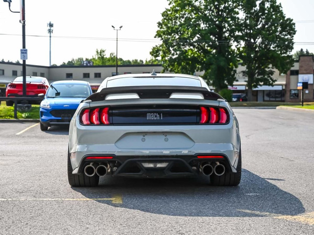 2021 Ford Mustang Mach 1 in Cars & Trucks in Ottawa - Image 4