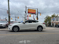 2018 Mazda3 GS Sporty Performance | Advanced Features Enjoy a dynamic drive in this 2018 Mazda3 GS,... (image 7)