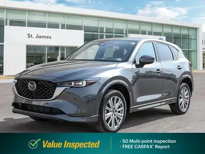 * Skyactiv-G 2.5 T with Dynamic Pressure Turbo (DPT) * i-Activ AWD (all-wheel drive) * Paddle shifte...