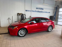 Engine: 4 Cylinder Engine 1.8L L/100Km City: 8.1 L/100Km Hwy: 6.3 (image 2)